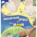 The Mountain Spirit and the Moon