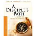 A Disciple's Path Leader Guide with Download: A Guide for United Methodists