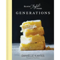 Rustic Joyful Food: Generations