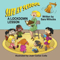 Safe at School: A Lockdown Lesson