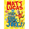 My Very Very Very Very Very Very Very Silly Book of Jokes