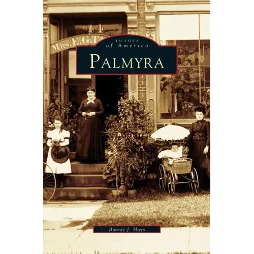 Palmyra