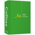 Italian Dictionary Complete and Unabridged: For Advanced Learners and Professionals