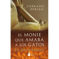 Monje Que Amaba a Los Gatos, El