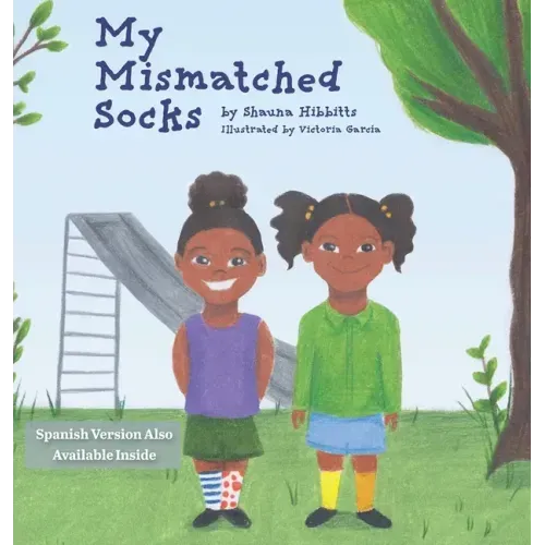 My Mismatched Socks