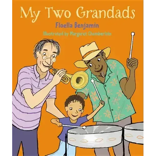 My Two Grandads