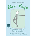 Bed Yoga: Easy, Healing, Yoga Moves You Can Do in Bed - LARGE PRINT