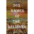 365 Names of the Believer