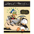The Carl Barks Fan Club Pictorial: Old California Special Issue