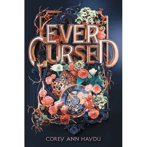Ever Cursed