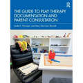 The Guide to Play Therapy Documentation and Parent Consultation