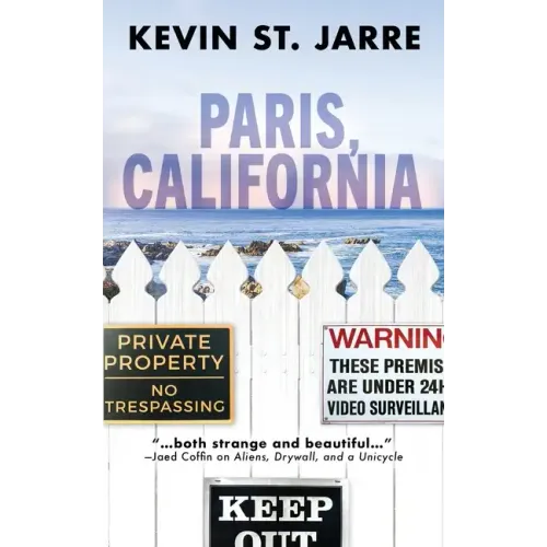 Paris, California