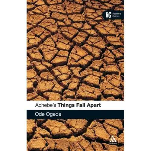 Achebe's Things Fall Apart