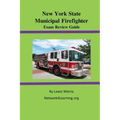 New York State Municipal Firefighter Exam Review Guide