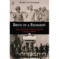 Birth of a Regiment: The 504th Parachute Infantry Regiment in Sicily and Salerno