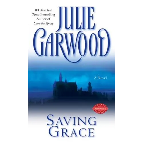 Saving Grace