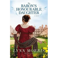 The Baron's Honourable Daughter