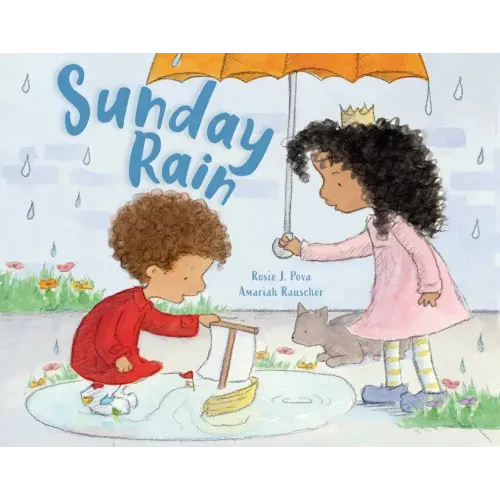 Sunday Rain