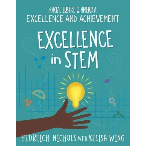 Excellence in Stem