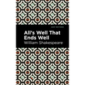 All's Well That Ends Well