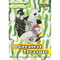 The Greatest Treasure: Lead your family to love God more than anything