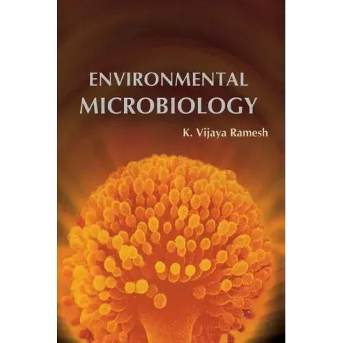 Environmental Microbiology