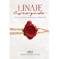 Linaje Escogido: 21 días de oración meditando en 1 Pedro 2:9
