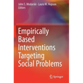 Empirically Based Interventions Targeting Social Problems