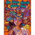 The Trippy Hippie Coloring Book - The Stress Relieving Coloring Book For Adults