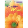 Women of Worth