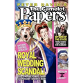 The Camelot Papers