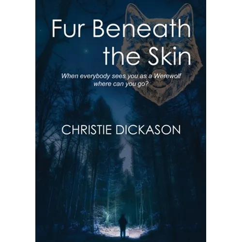 Fur Beneath the Skin