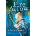 Fire Arrow: The Second Song of Eirren