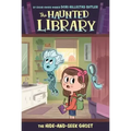 The Hide-And-Seek Ghost #8