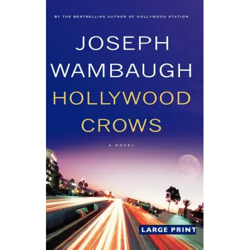 Hollywood Crows