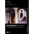 Early Modern Philosophy