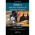 Ethics and the Practice of Forensic Science