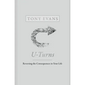 U-Turns: Reversing the Consequences in Your Life