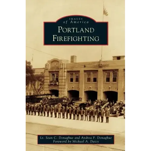Portland Firefighting