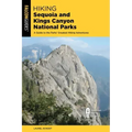 Hiking Sequoia and Kings Canyon National Parks