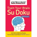 New York Post Train Your Brain Su Doku: Difficult