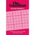 Killer Sudoku: A Collection of 200 Perplexing Puzzles
