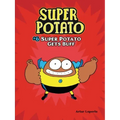Super Potato Gets Buff: Book 6