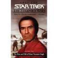 The Star Trek: The Original Series: The Eugenics Wars #1: The Rise and Fall of Khan Noonien Singh