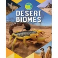 Desert Biomes
