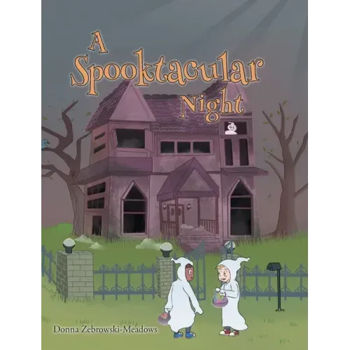 A Spooktacular Night