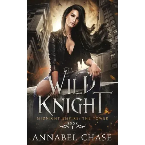 Wild Knight
