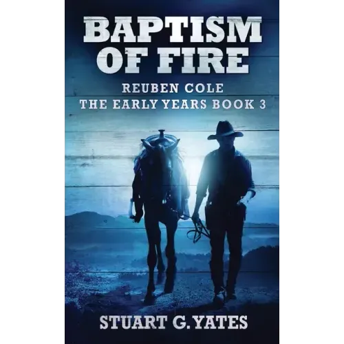 Baptism Of Fire