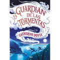 El Guardián de Las Tormentas / The Storm Keepers Island