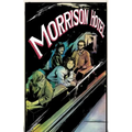 Morrison Hotel: Graphic Novel